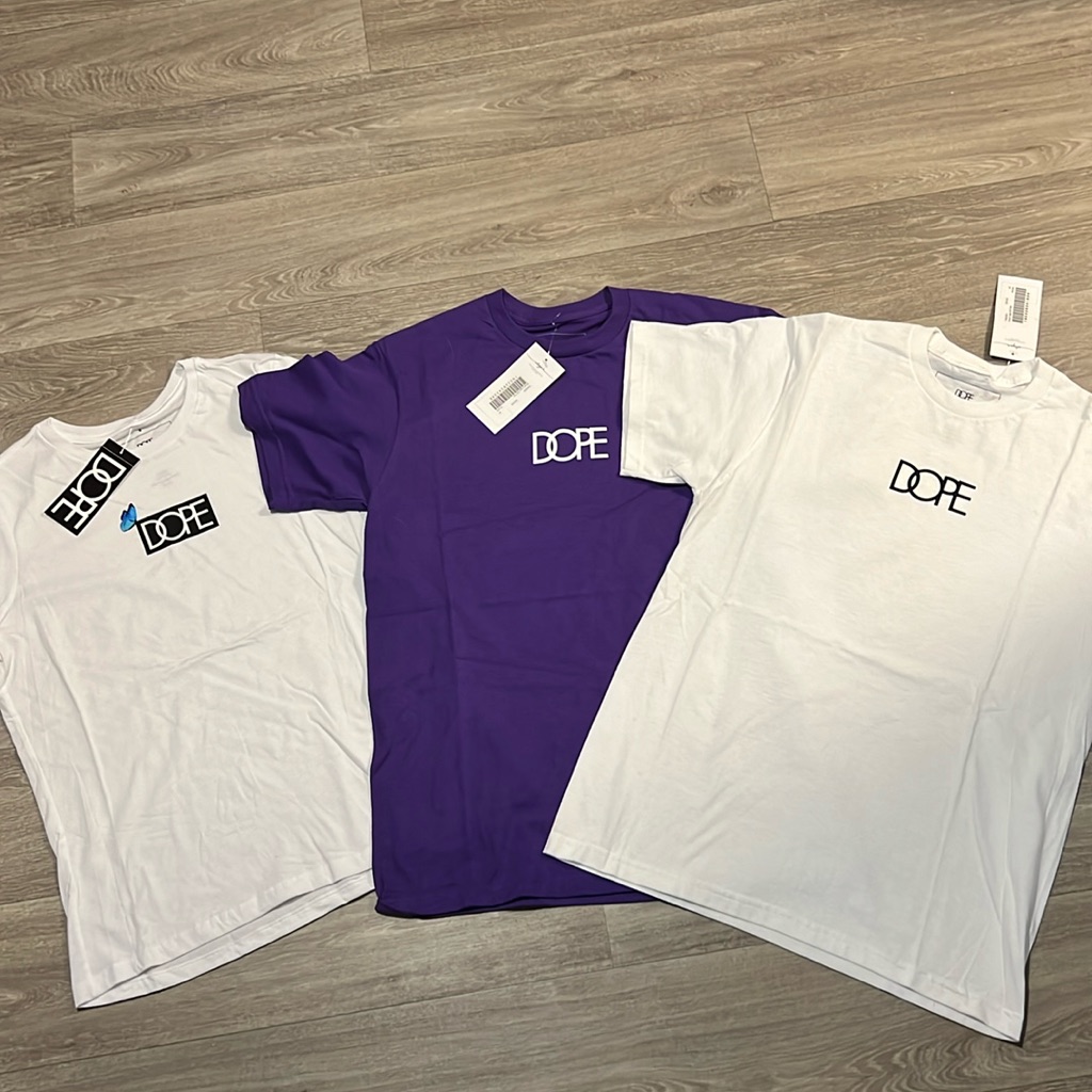 Dope Tee